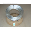 1.0mm BWG19 Galvanized Binding Wire